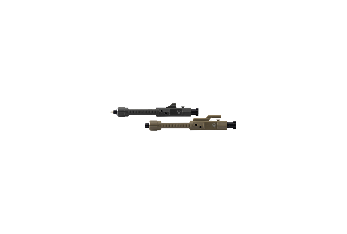 槍機造型自動筆